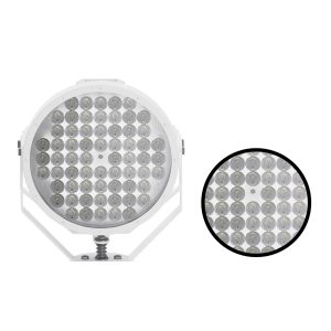 an image of the led flood light on a white background