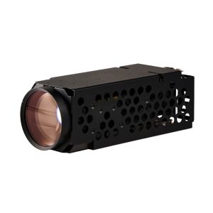 Ultra Long Range Zoom Full Color AI ISP IP Network Camera Module